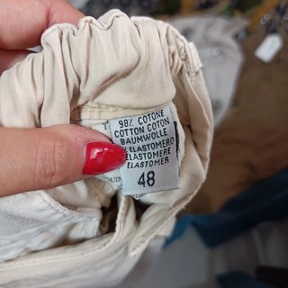 Pantaloni Marina Yachting tg 48