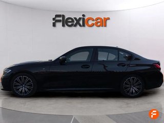 BMW Serie 3 318d
