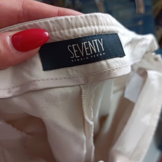 Pantaloni Seventy tg 40