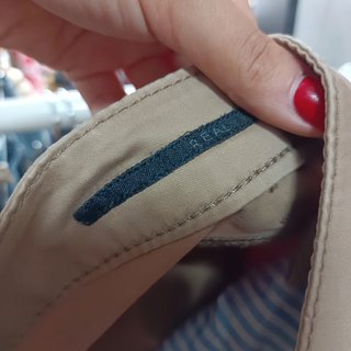 Pantaloni Silvian Heach tg 44