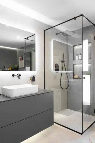 Reformas baños cocinas  pisos locales comerciales