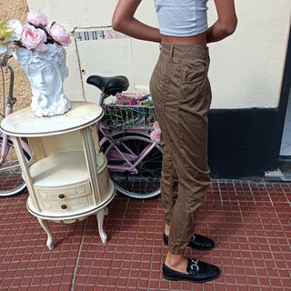 Pantaloni Manila Grace tg L (27)
