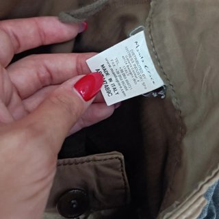 Pantaloni Manila Grace tg L (27)