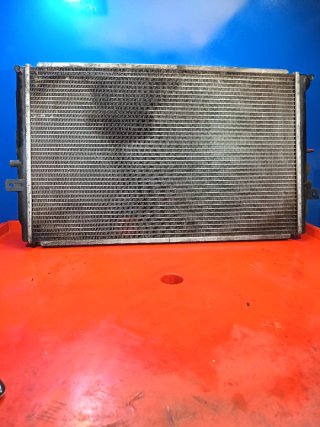 Radiador Refrigeración VW VAG 1J0121253AC