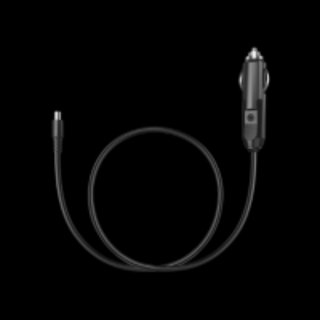 Bluetti EB3A + Cargador Mechero y Cable y Placa