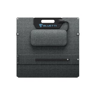 Bluetti EB3A + Cargador Mechero y Cable y Placa