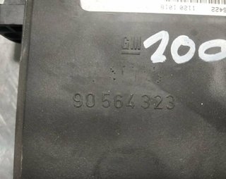 Centralita motor uce opel 0281001633 vectra 376274
