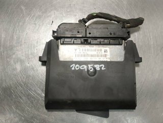Centralita motor uce opel 0281001633 vectra 376274