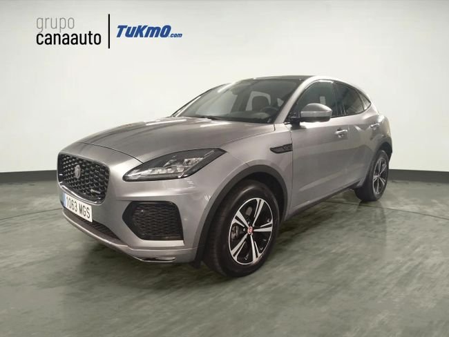 Jaguar E-Pace 1.5 P309E PHEV R-DYNAMIC S AUTO 4WD 309 5P - foto 1