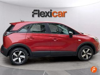 Opel CrossLand 1.2 81kW (110CV) Edition