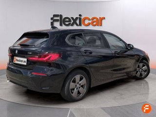 BMW Serie 1 118i