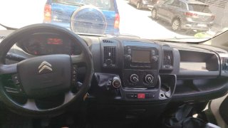 Citroen Jumper 2017