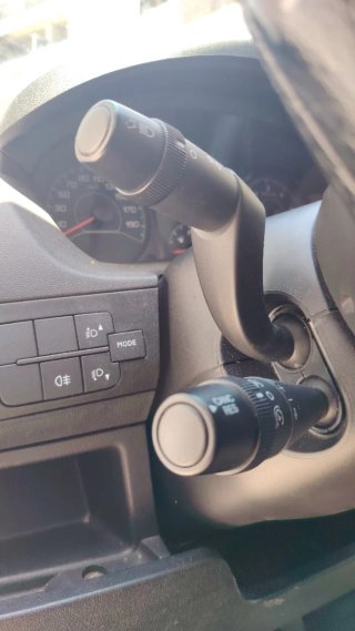 Citroen Jumper 2017