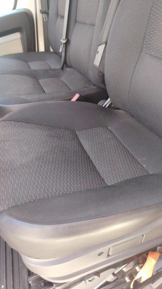 Citroen Jumper 2017