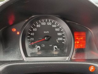 Nissan NV200 1.5dCi 90CV COMFORT 5