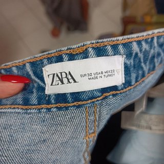 Pantaloni Zara tg 32