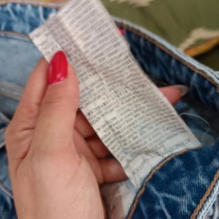 Pantaloni Zara tg 32