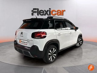 Citroën C3 Aircross PureTech 96kW (130CV) S&S FEEL