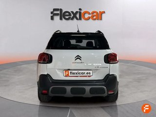 Citroën C3 Aircross PureTech 96kW (130CV) S&S FEEL
