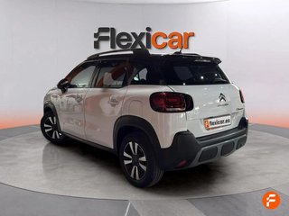 Citroën C3 Aircross PureTech 96kW (130CV) S&S FEEL