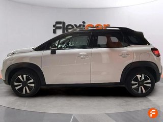 Citroën C3 Aircross PureTech 96kW (130CV) S&S FEEL