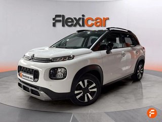 Citroën C3 Aircross PureTech 96kW (130CV) S&S FEEL
