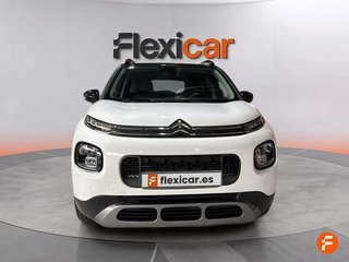 Citroën C3 Aircross PureTech 96kW (130CV) S&S FEEL