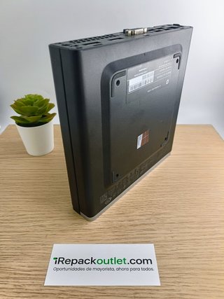 HP PRODESK 600 G3 MINI PC HDD CORE I3-6100T 3.20GH