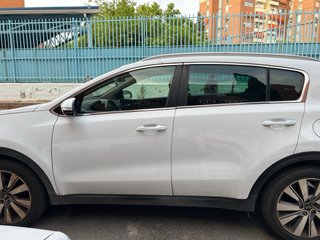 KIA Sportage 2018