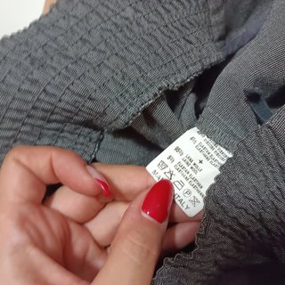 Pantaloni Manila Grace tg 42