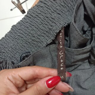Pantaloni Manila Grace tg 42