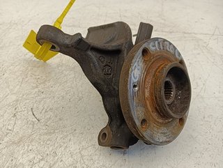 MANGUETA DELANTERA DERECHA CITROEN C3 HM01