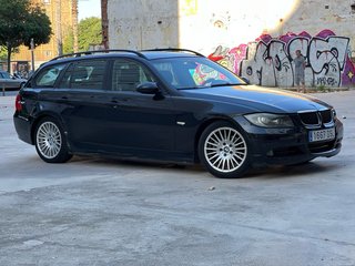 BMW Serie 3 2005