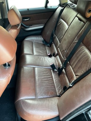 BMW Serie 3 2005