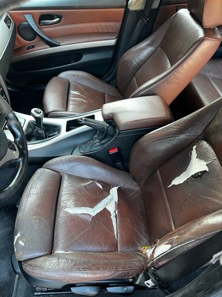 BMW Serie 3 2005