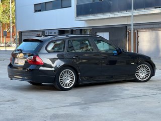 BMW Serie 3 2005