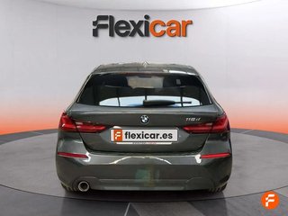 BMW Serie 1 116d