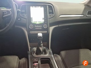 Renault Megane Zen Energy TCe 97kW (130CV)