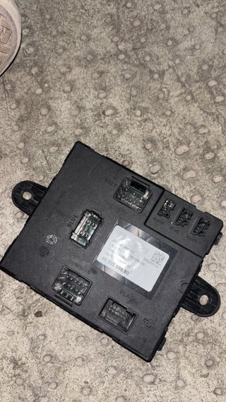 Ordenador Body Control Peugeot 308