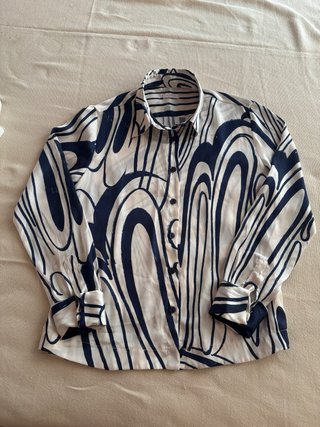 Camicia Rossopuro S Made in Italy