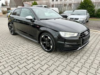 Audi A3 2014