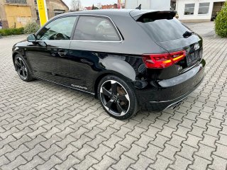 Audi A3 2014