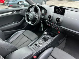 Audi A3 2014