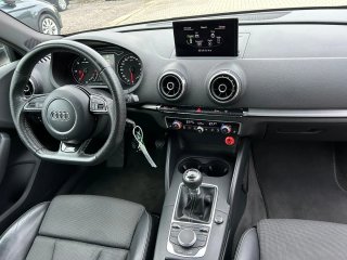 Audi A3 2014