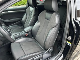 Audi A3 2014