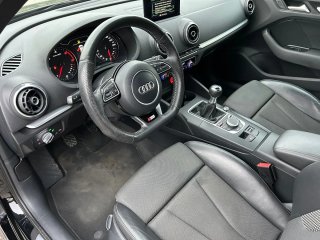 Audi A3 2014