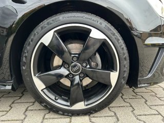 Audi A3 2014