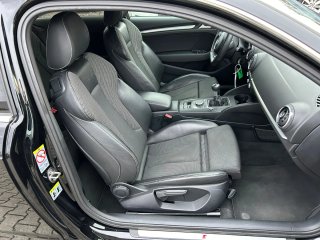 Audi A3 2014