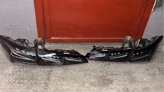 Faros Peugeot 308