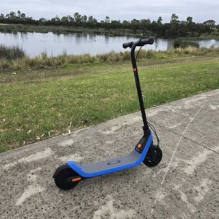 Patinete Eléctrico Ninebot C2 Lite Niños segway